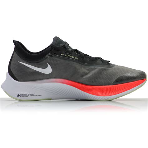 nike zoom fly zwart|nike zoom fly men's.